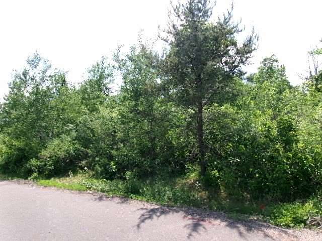 0.79 Acres of Residential Land for Sale in Hayward, Wisconsin