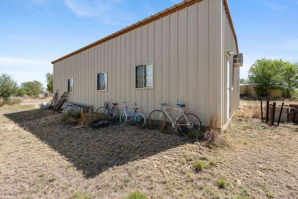Land for Sale in Howardwick, Texas