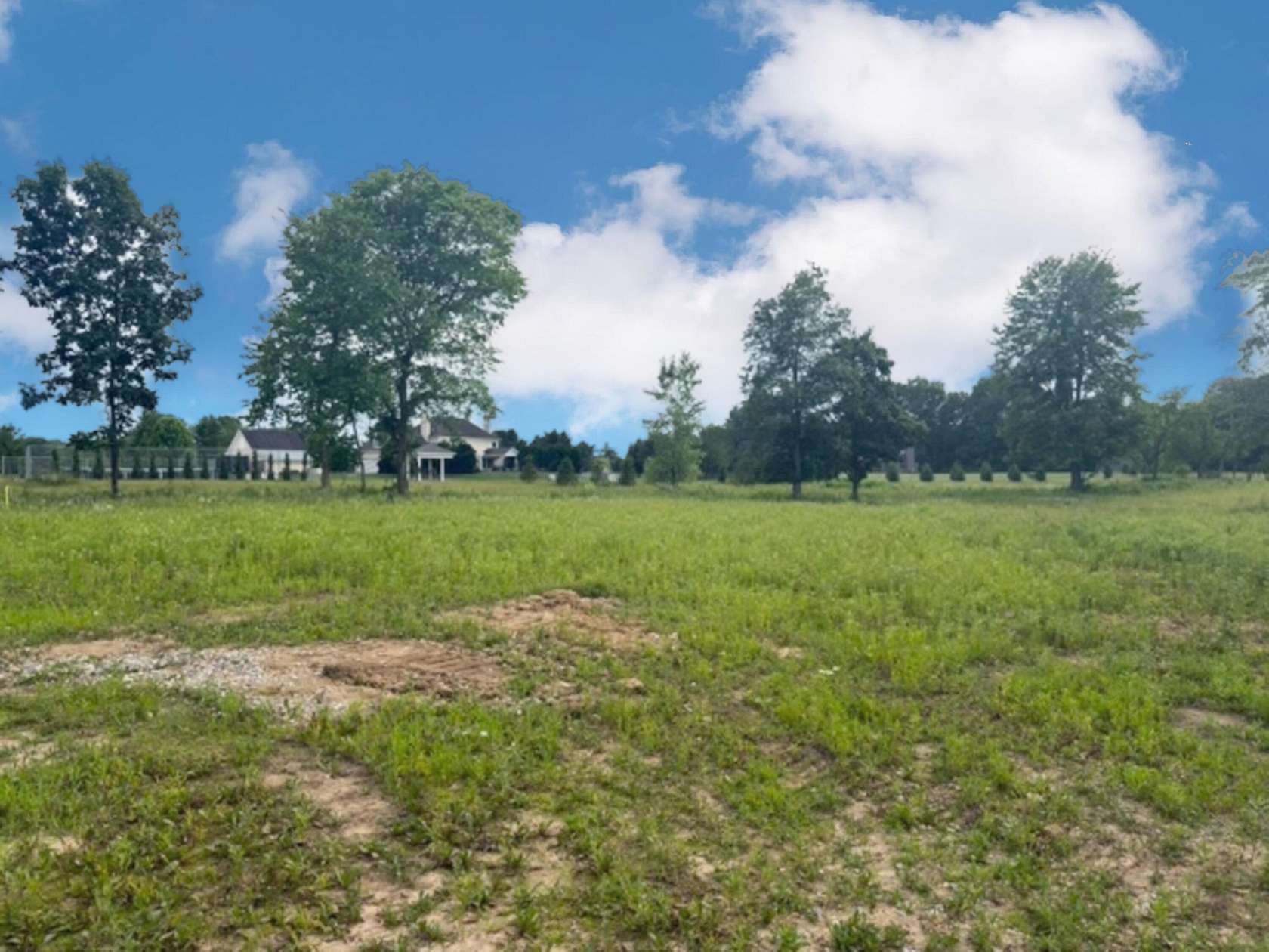 1.5 Acres of Residential Land for Sale in Delaware, Ohio