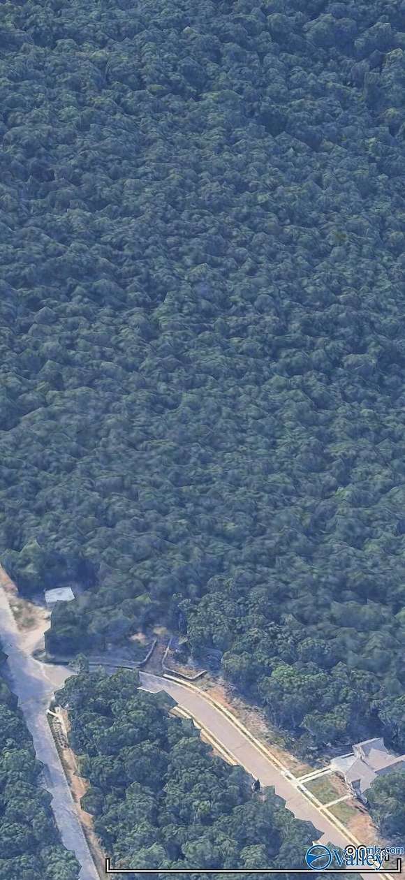 1 Acre of Residential Land for Sale in Huntsville, Alabama