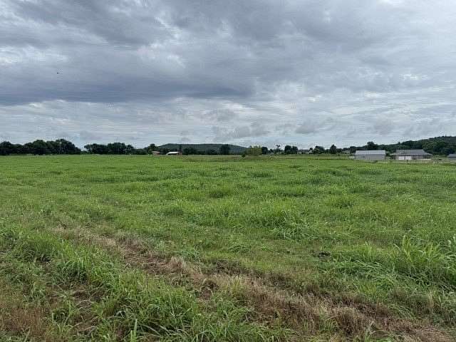 4 Acres of Residential Land for Sale in Lincoln, Arkansas