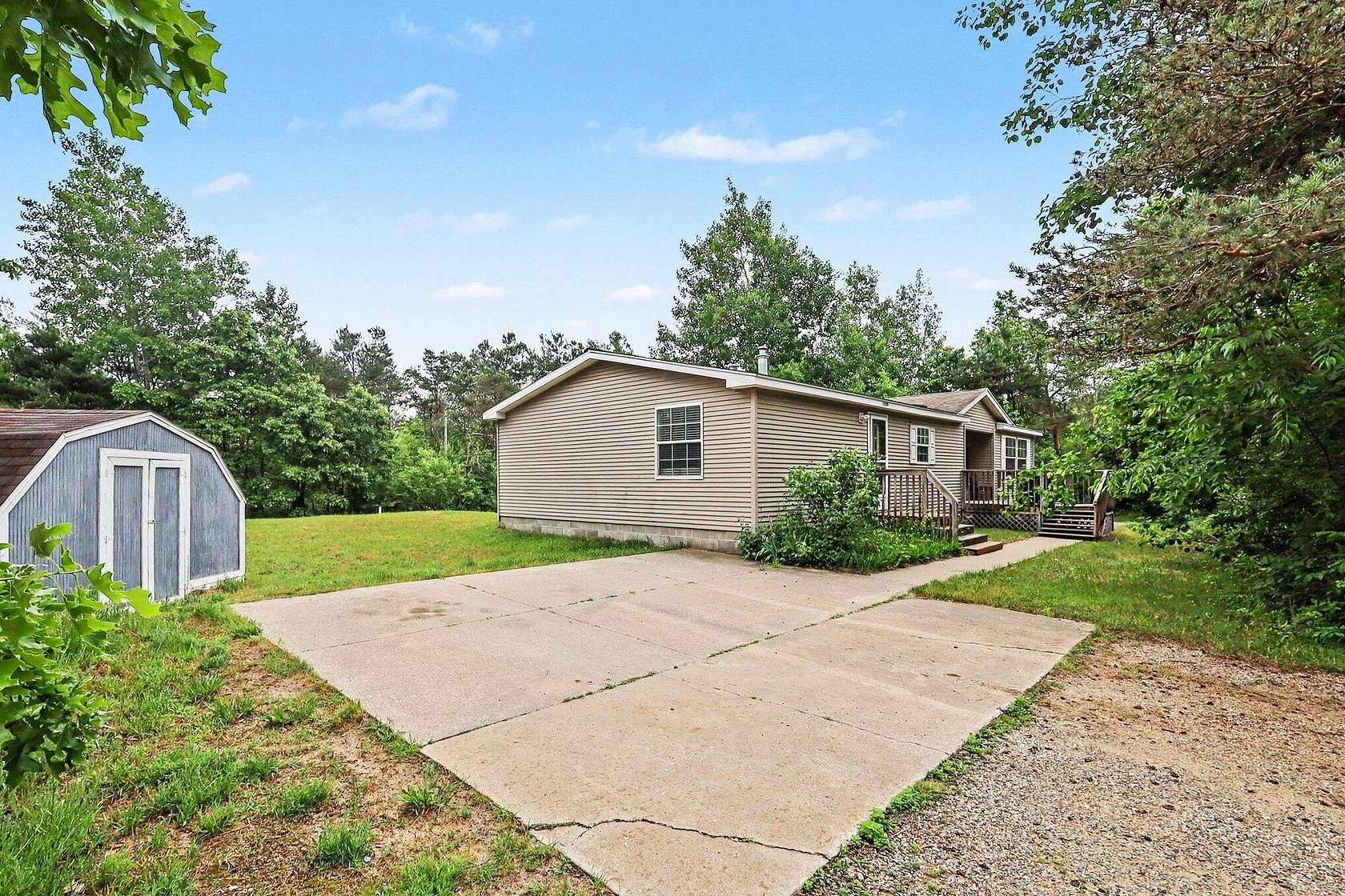 2.64 Acres of Land with Home for Sale in Grand Haven, Michigan