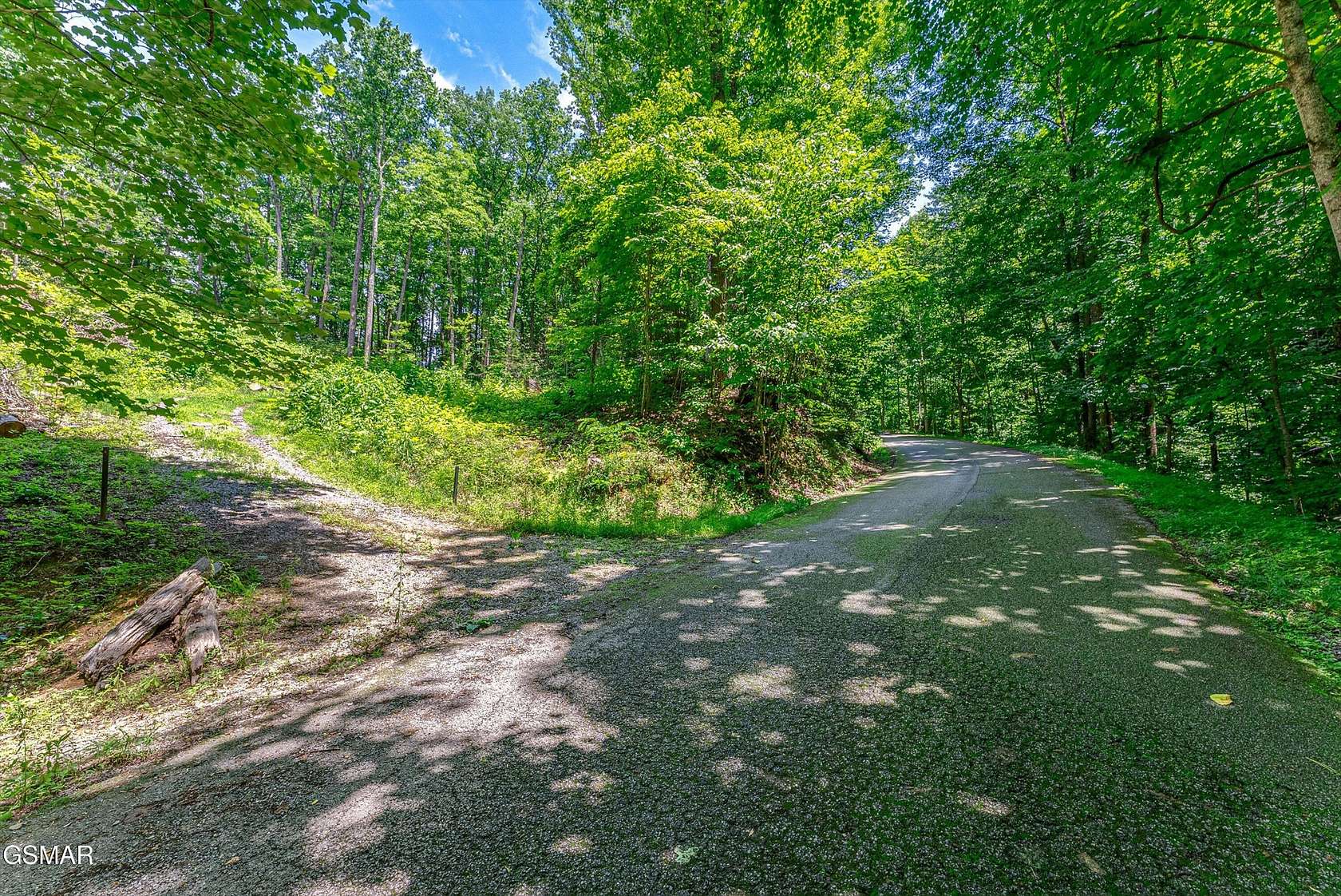 4.83 Acres of Residential Land for Sale in Cosby, Tennessee