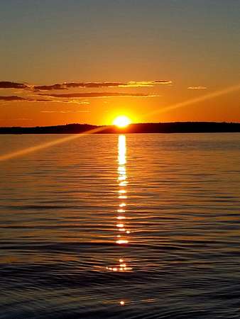 1.1 Acres of Residential Land for Sale in Gouldsboro, Maine