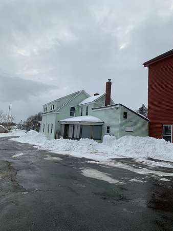 7.3 Acres of Improved Residential Land for Sale in Augusta, Maine