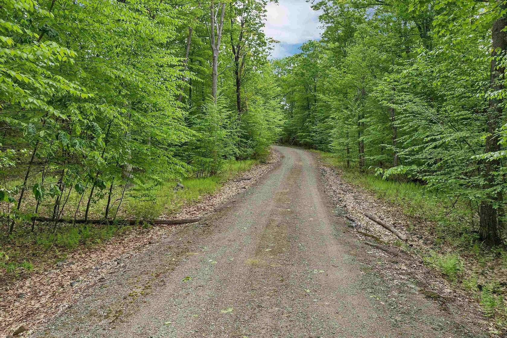 62.8 Acres of Recreational & Residential Land for Sale in Gilmanton, New Hampshire