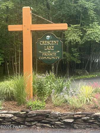0.47 Acres of Residential Land for Sale in Milford, Pennsylvania