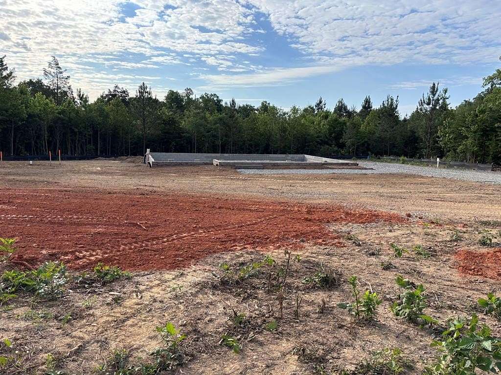 4 Acres of Land with Home for Sale in Drakes Branch, Virginia