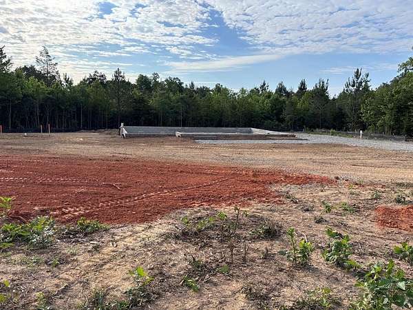 4 Acres of Land with Home for Sale in Drakes Branch, Virginia