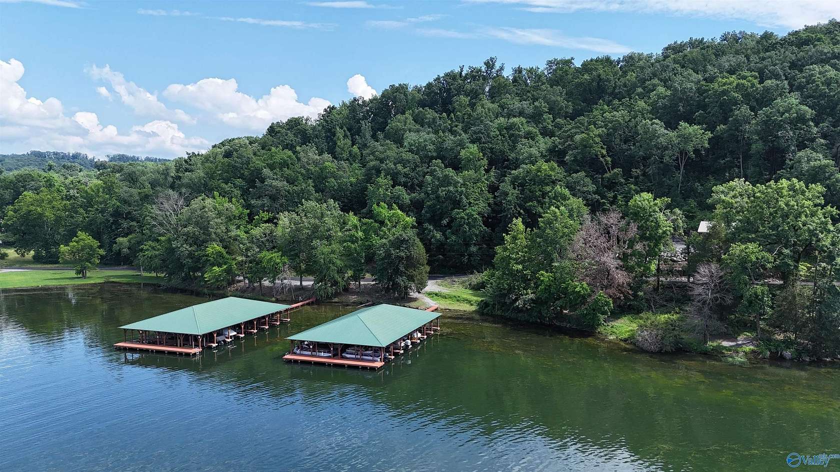 1 Acre of Land for Sale in Grant, Alabama