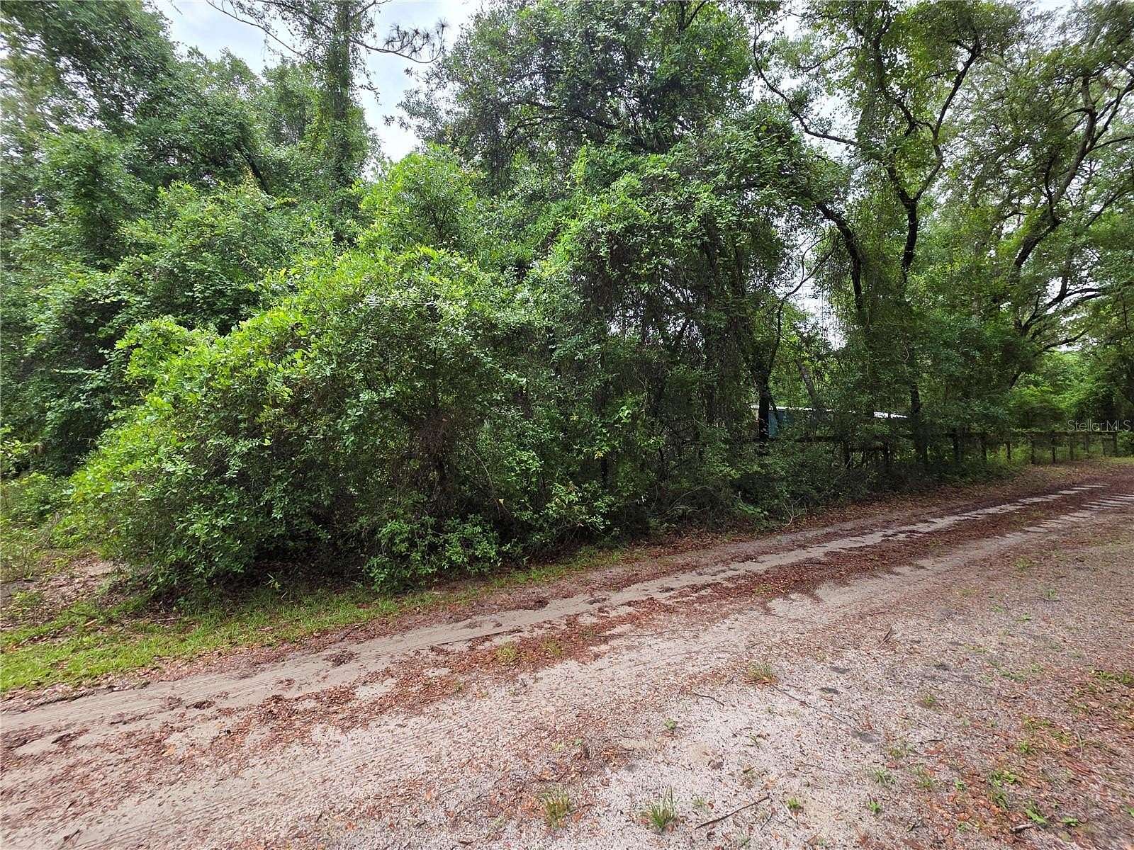 0.19 Acres of Residential Land for Sale in Fort McCoy, Florida