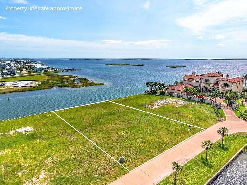 0.52 Acres of Residential Land for Sale in Aransas Pass, Texas