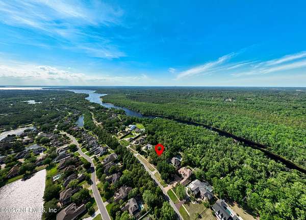 2.76 Acres of Residential Land for Sale in Jacksonville, Florida