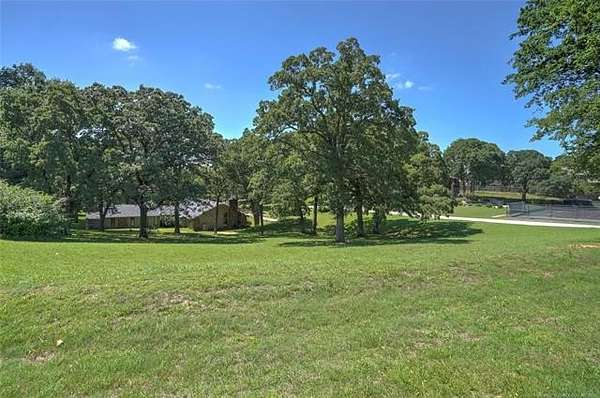 0.68 Acres of Residential Land for Sale in Tulsa, Oklahoma