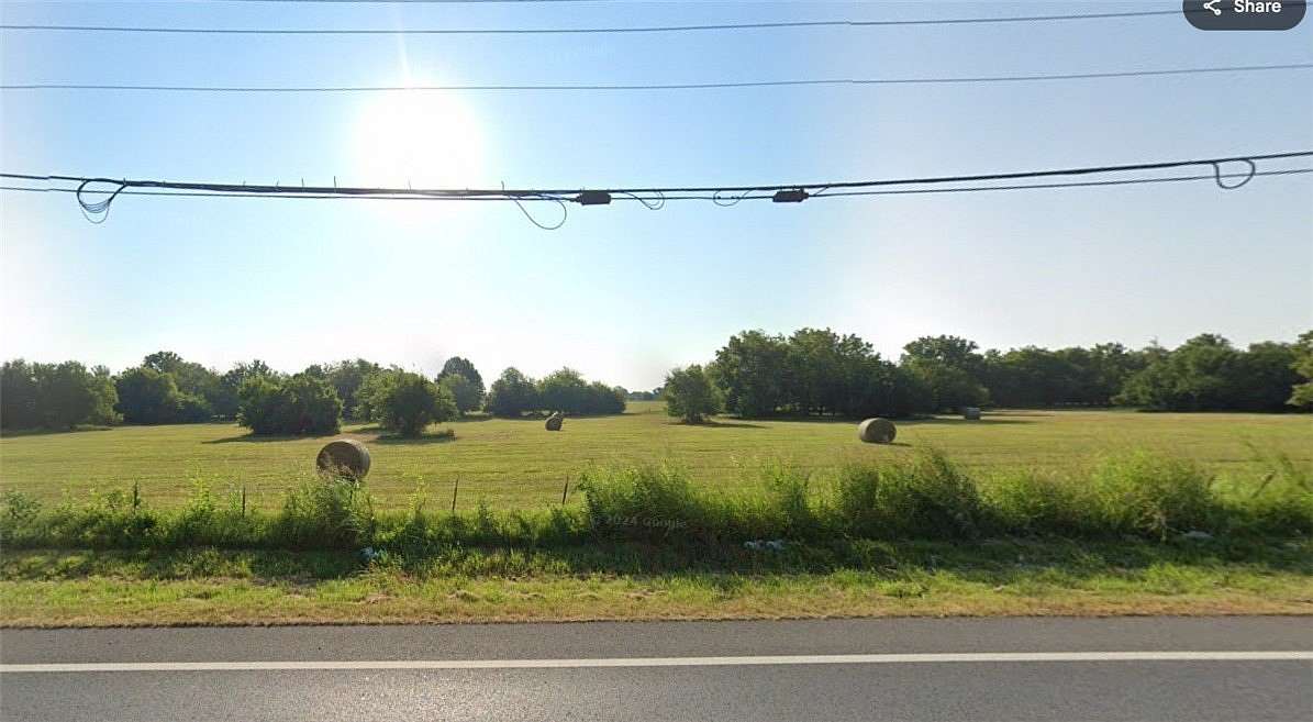 50 Acres of Land for Sale in Springdale, Arkansas