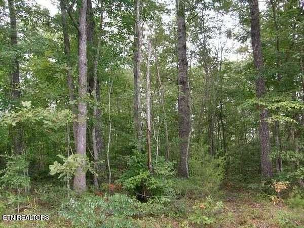 1.7 Acres of Residential Land for Sale in Crossville, Tennessee