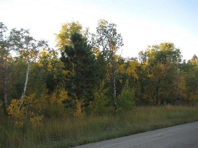 3 Acres of Residential Land for Sale in Sturgis, South Dakota