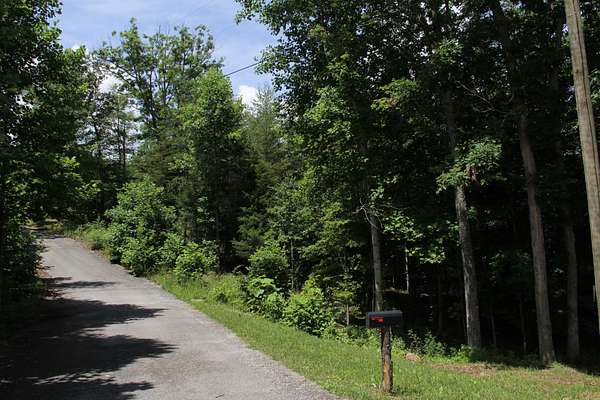 1 Acre of Residential Land for Sale in Spencer, Tennessee