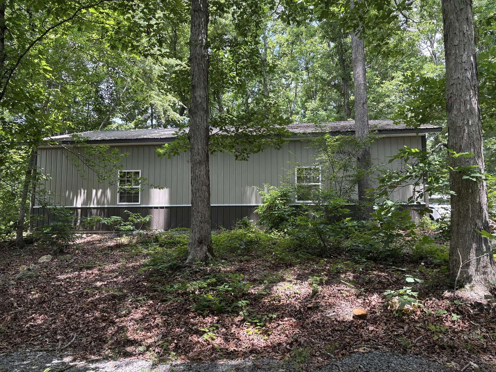 5 Acres of Residential Land for Sale in Riceville, Tennessee