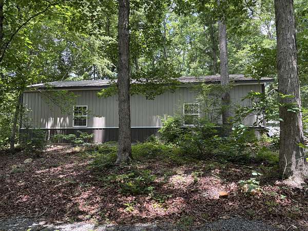 5 Acres of Residential Land for Sale in Riceville, Tennessee