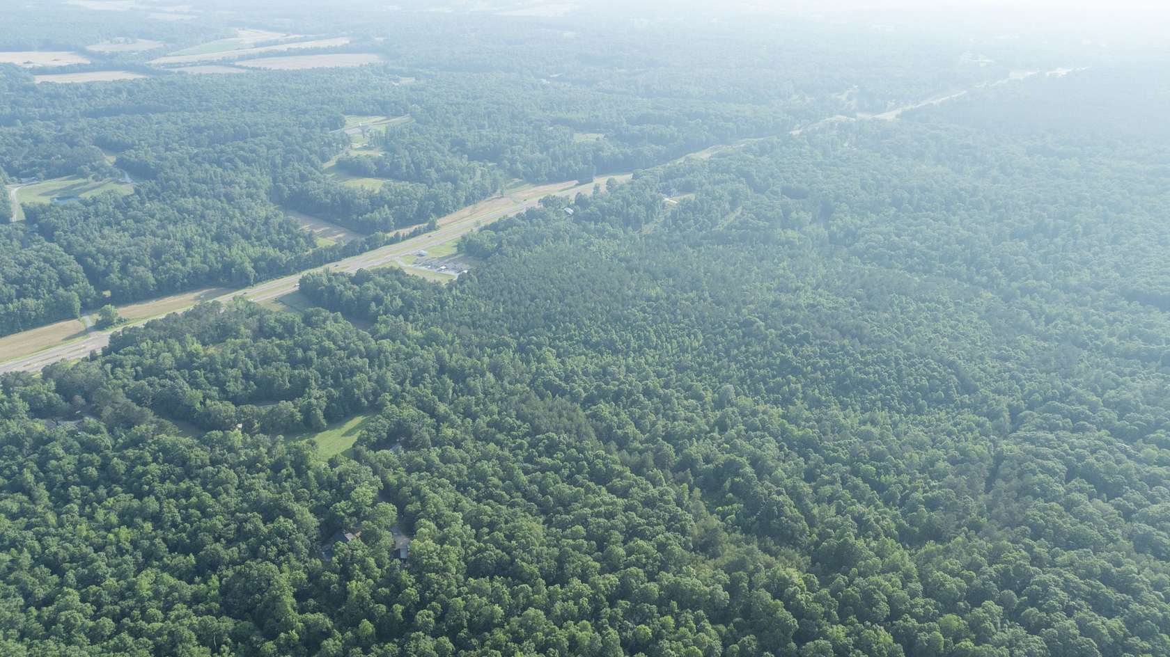 5 Acres of Residential Land for Sale in Lexington, Tennessee
