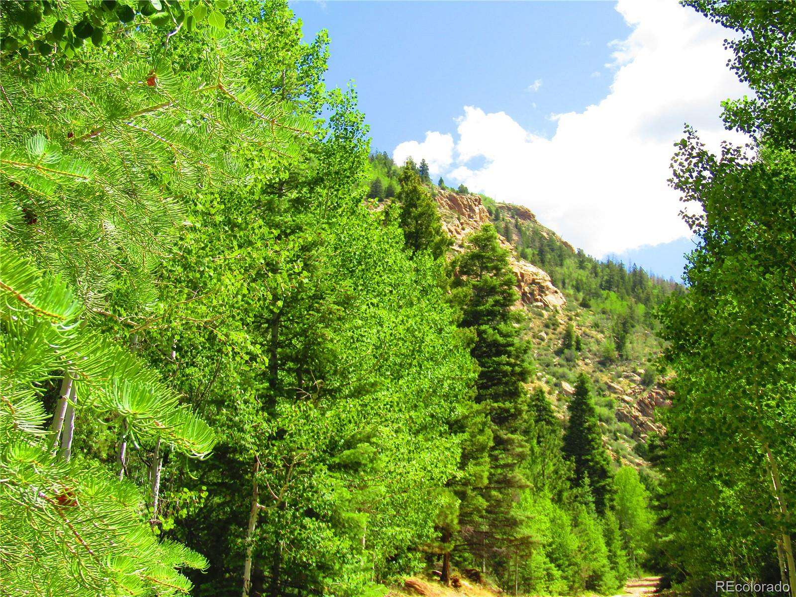 5 Acres of Residential Land for Sale in San Luis, Colorado