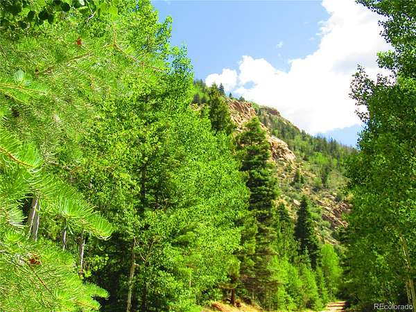 5 Acres of Residential Land for Sale in San Luis, Colorado