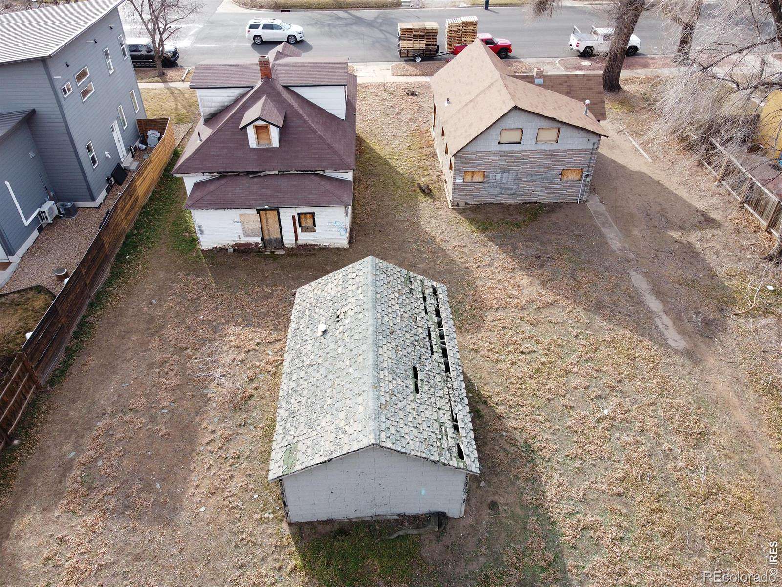 0.22 Acres of Residential Land for Sale in Fort Collins, Colorado