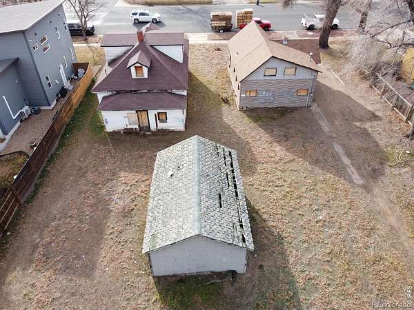 0.22 Acres of Residential Land for Sale in Fort Collins, Colorado
