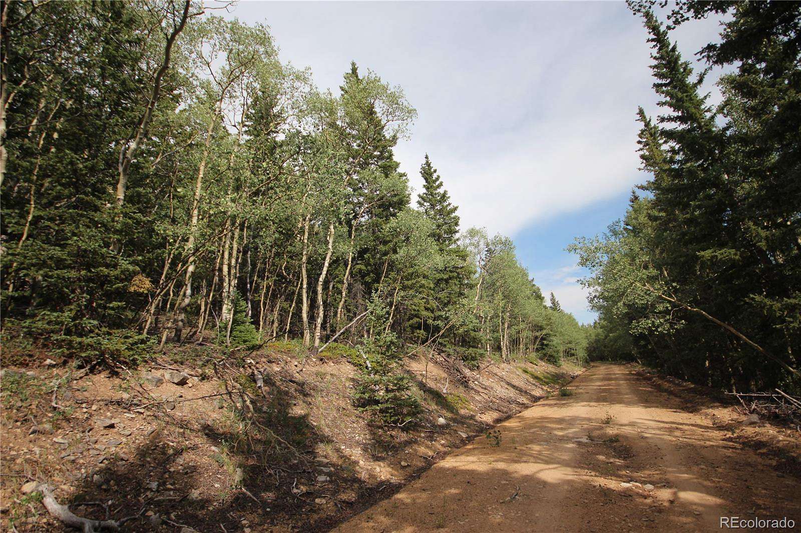 9.45 Acres of Residential Land for Sale in San Luis, Colorado