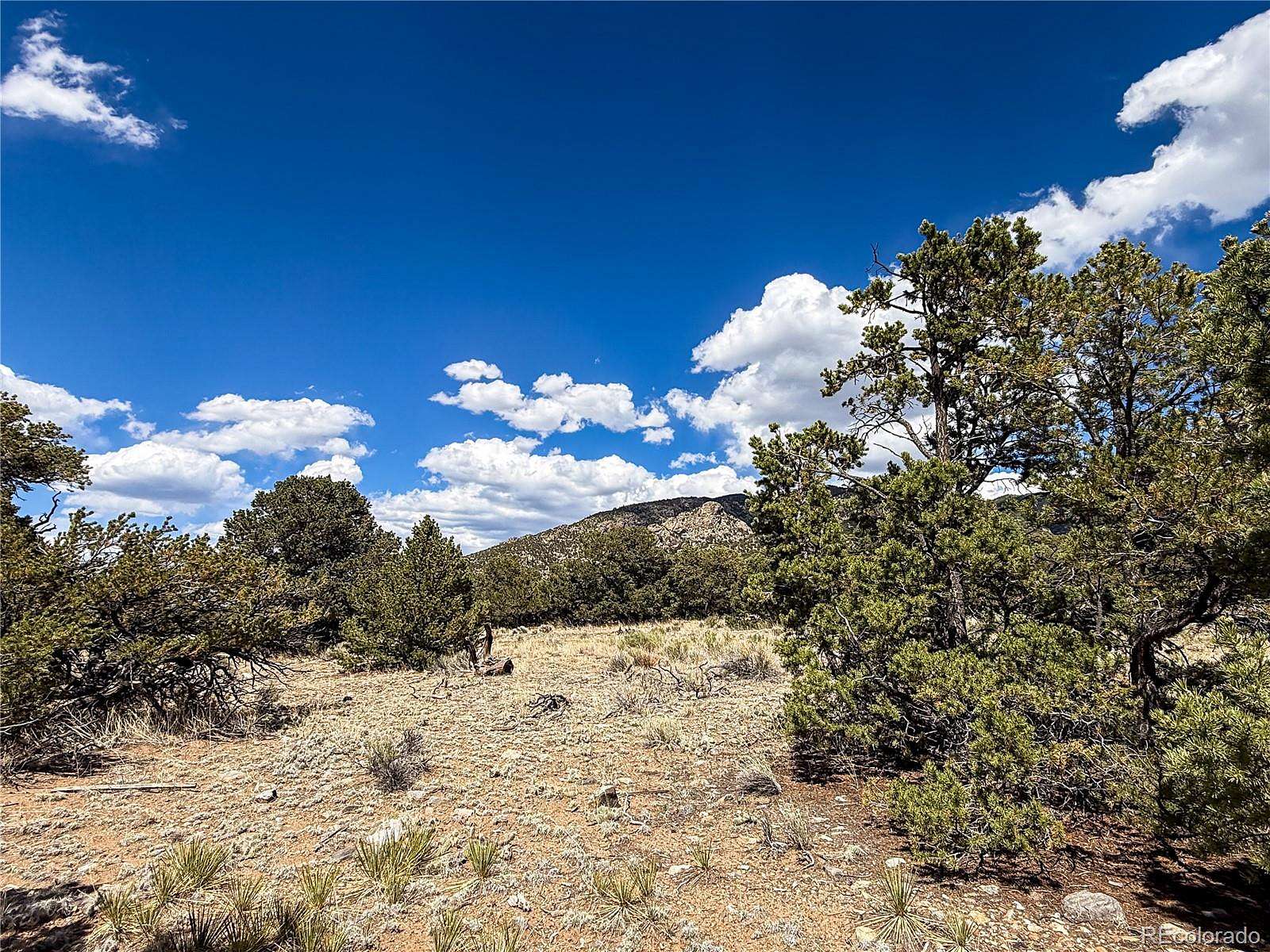 2.2 Acres of Residential Land for Sale in Mosca, Colorado
