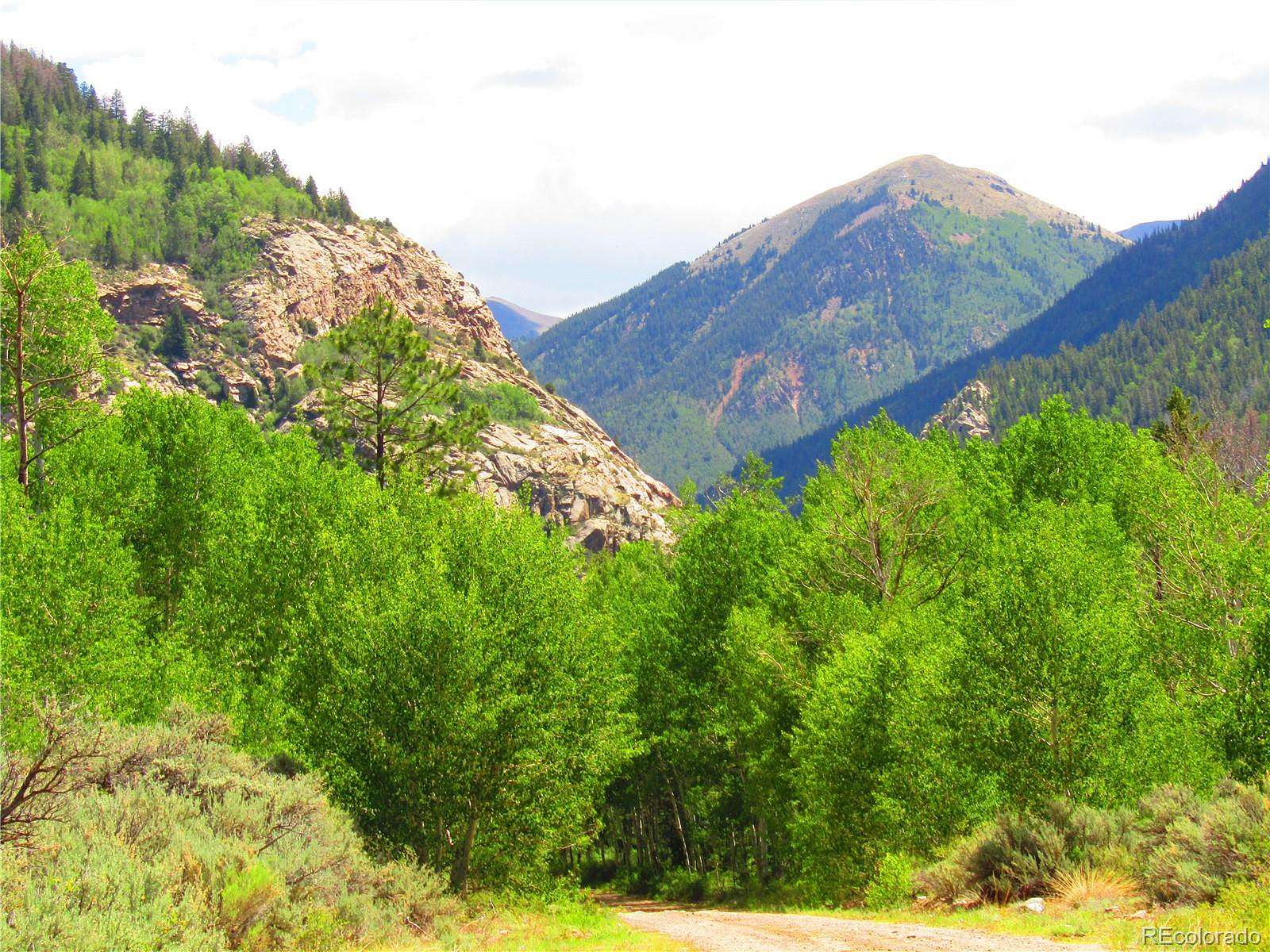 5.7 Acres of Residential Land for Sale in San Luis, Colorado