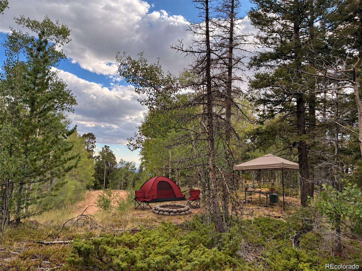 9 Acres of Land for Sale in San Luis, Colorado