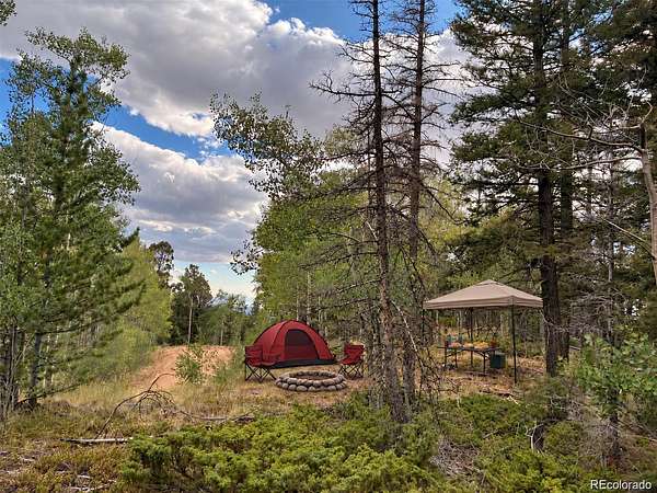 9 Acres of Land for Sale in San Luis, Colorado