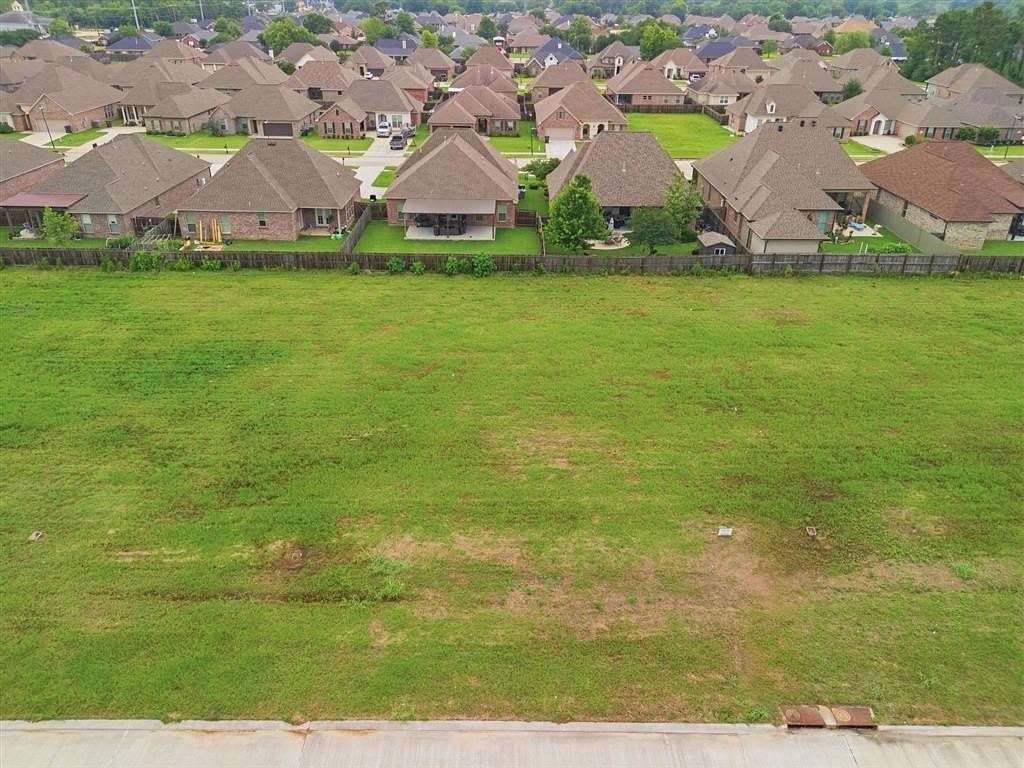 0.18 Acres of Residential Land for Sale in Lake Charles, Louisiana