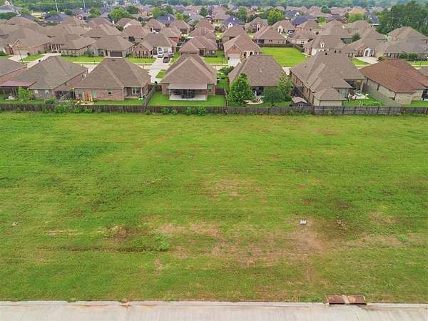 0.18 Acres of Residential Land for Sale in Lake Charles, Louisiana