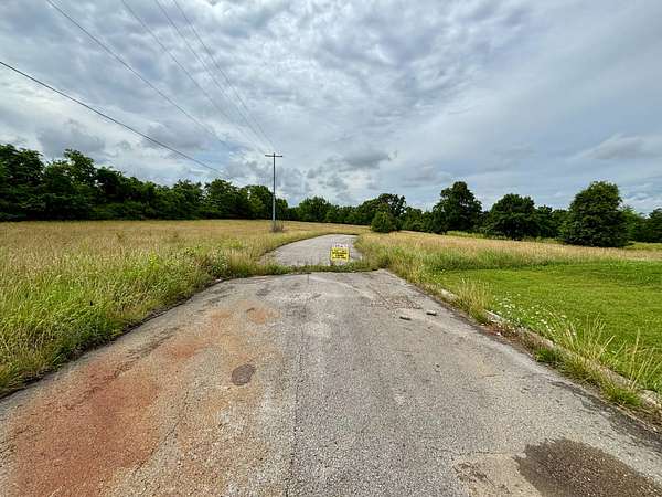 7.3 Acres of Commercial Land for Sale in Lebanon, Kentucky