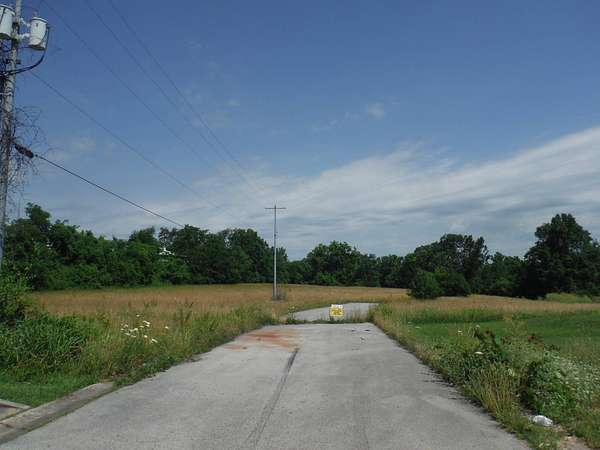 7.3 Acres of Commercial Land for Sale in Lebanon, Kentucky