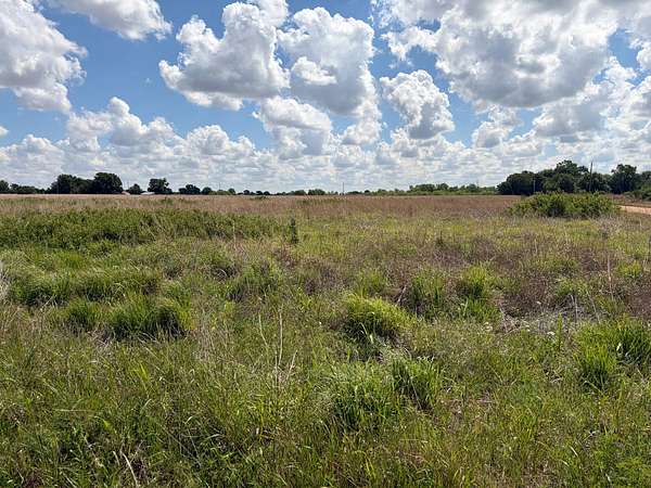 121 Acres of Land for Sale in Spivey, Kansas
