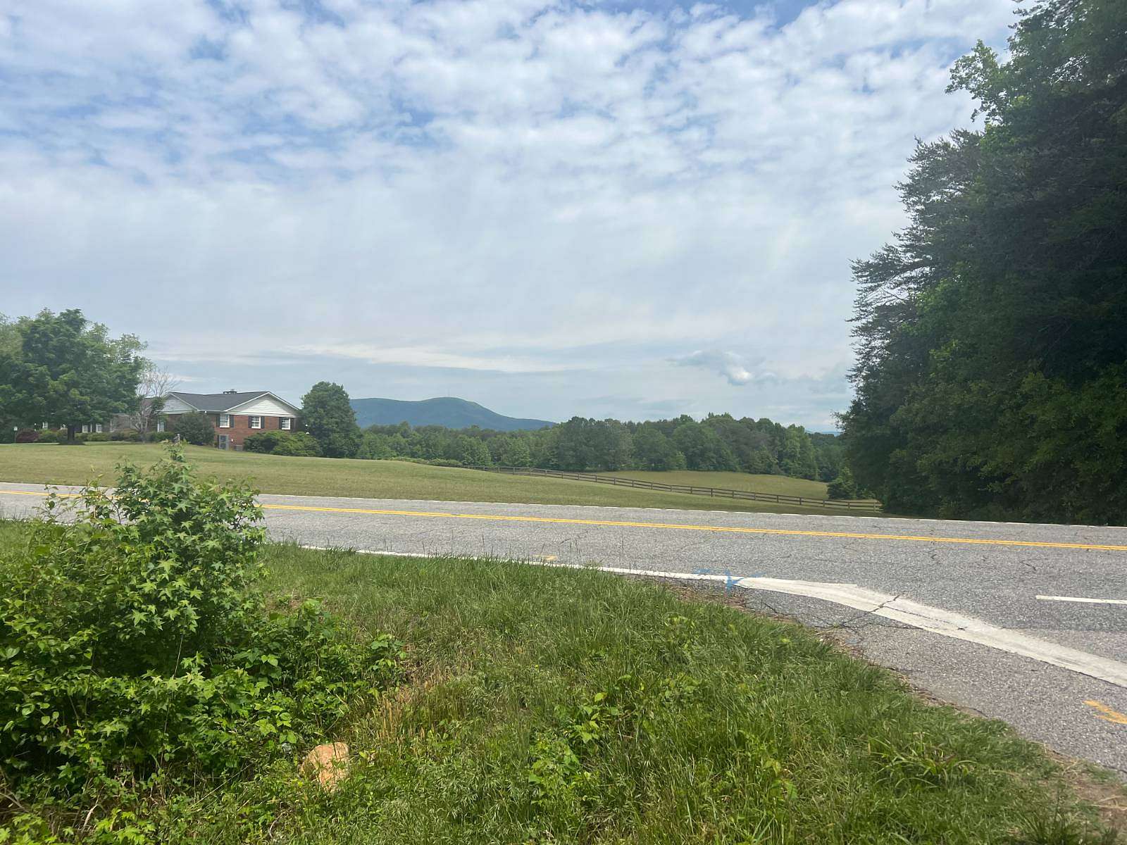 7.77 Acres of Residential Land for Sale in Landrum, South Carolina