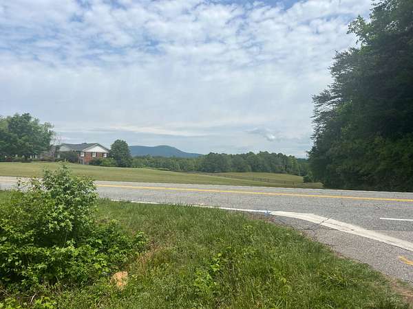 7.77 Acres of Residential Land for Sale in Landrum, South Carolina