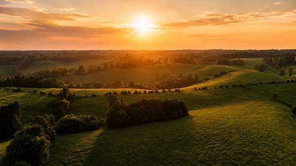 165 Acres of Land for Sale in Shelbyville, Tennessee