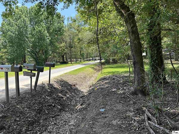 0.26 Acres of Residential Land for Sale in Monroe, Louisiana
