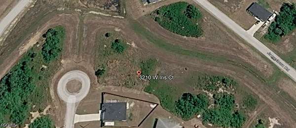 0.47 Acres of Residential Land for Sale in LaBelle, Florida