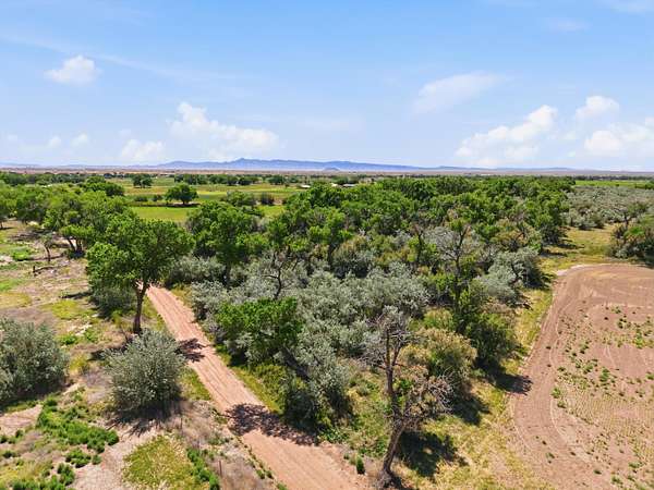 11.4 Acres of Land for Sale in Veguita, New Mexico