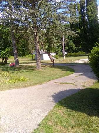 1 Acre of Residential Land for Sale in Coldwater, Michigan