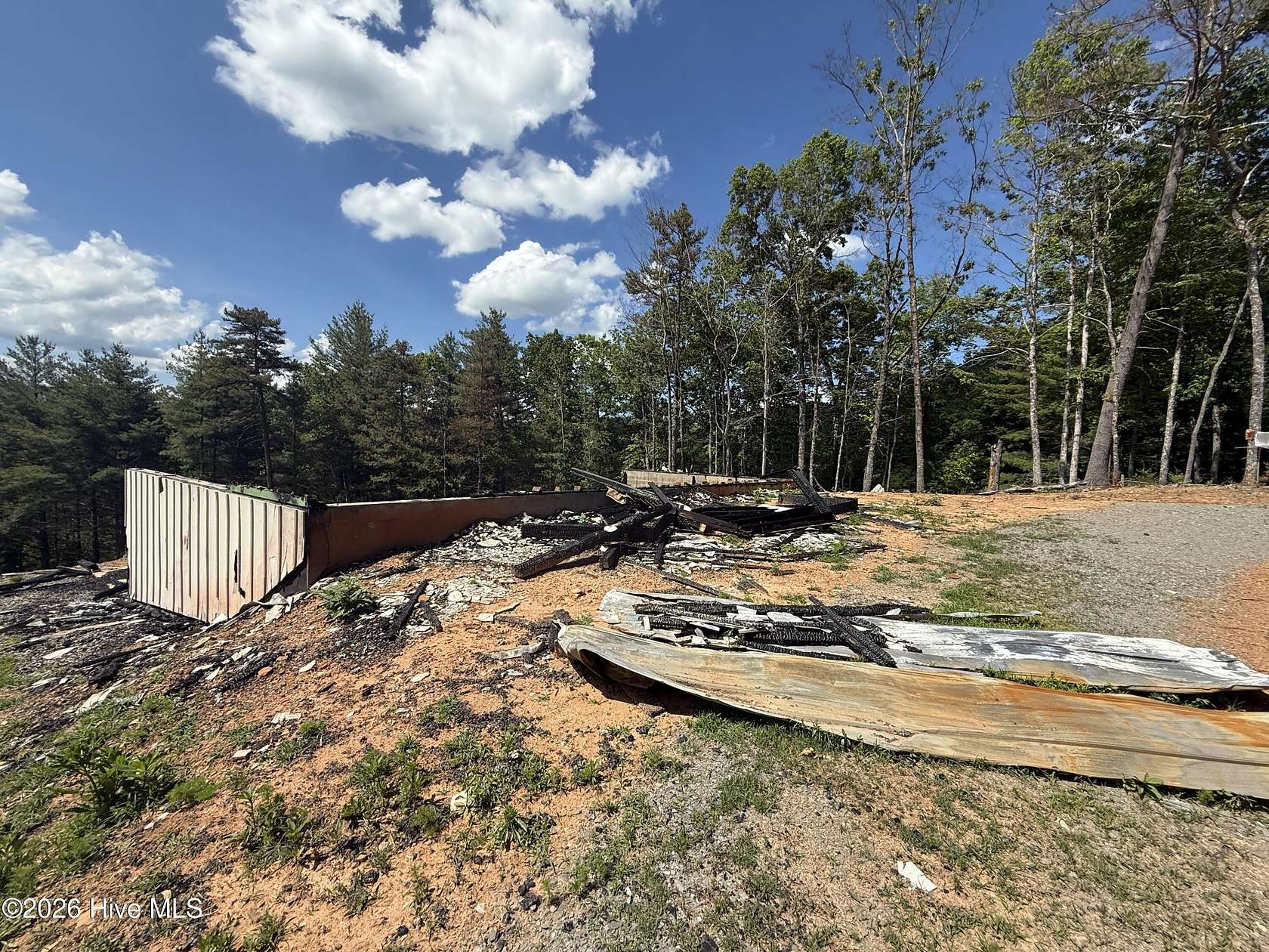 0.85 Acres of Residential Land for Sale in Murphy, North Carolina
