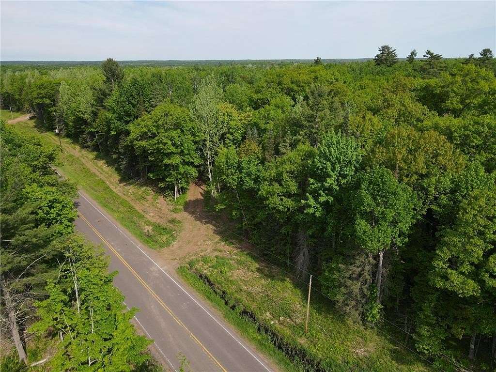 9 Acres of Residential Land for Sale in Solon Springs, Wisconsin