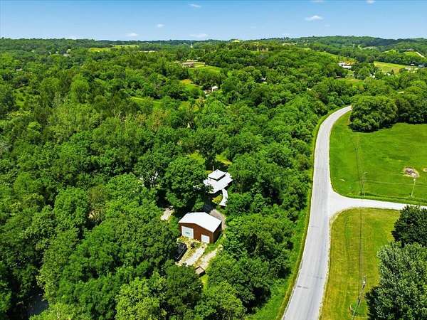 11.6 Acres of Land for Sale in Council Bluffs, Iowa