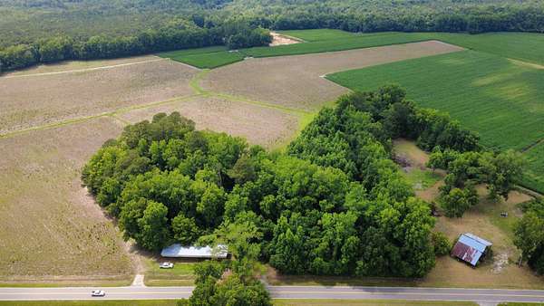 22 Acres of Land for Sale in Green Sea, South Carolina
